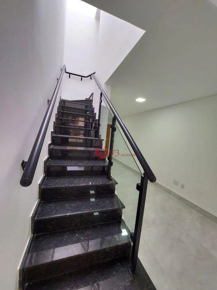 Sobrado, 3 quartos, 160 m² - Foto 7