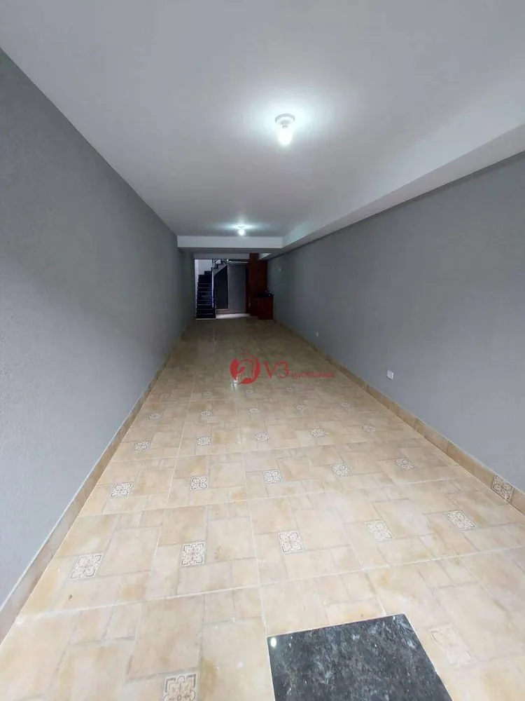 Sobrado, 3 quartos, 160 m² - Foto 15