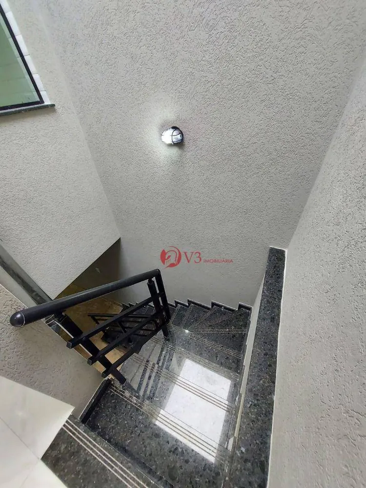 Sobrado, 3 quartos, 160 m² - Foto 10