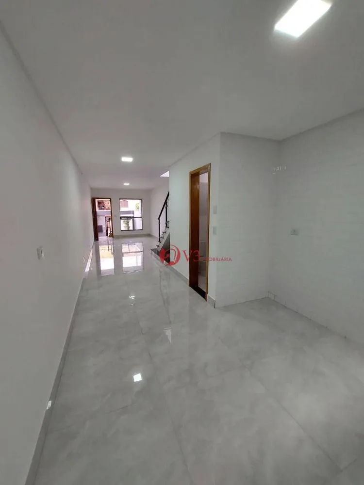 Sobrado, 3 quartos, 160 m² - Foto 4