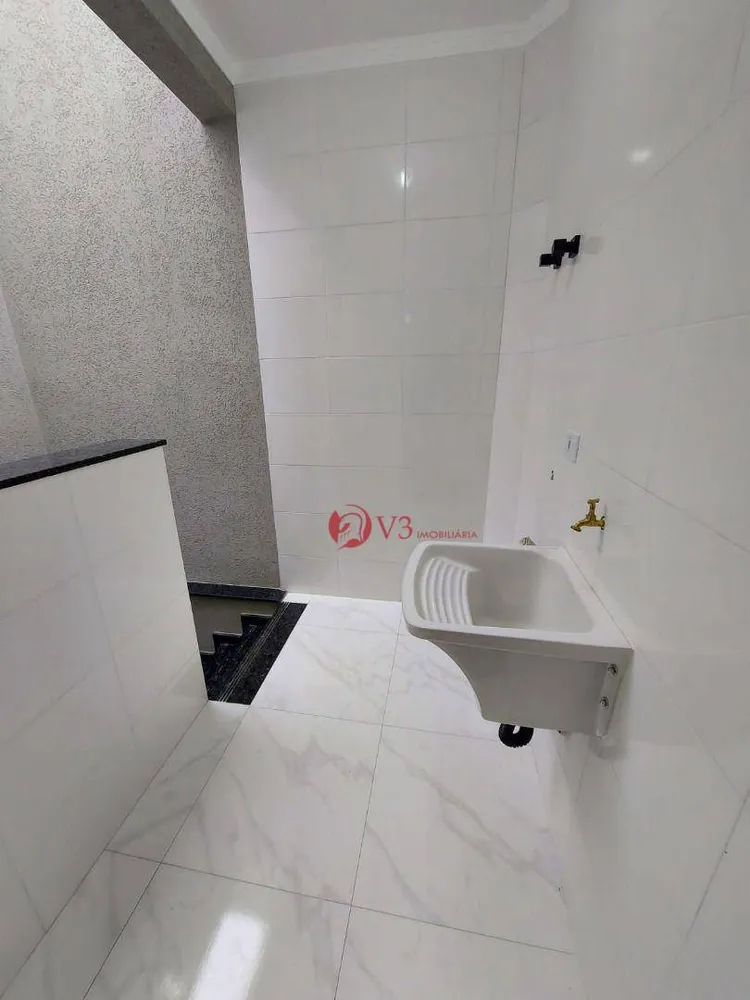 Sobrado, 3 quartos, 160 m² - Foto 5
