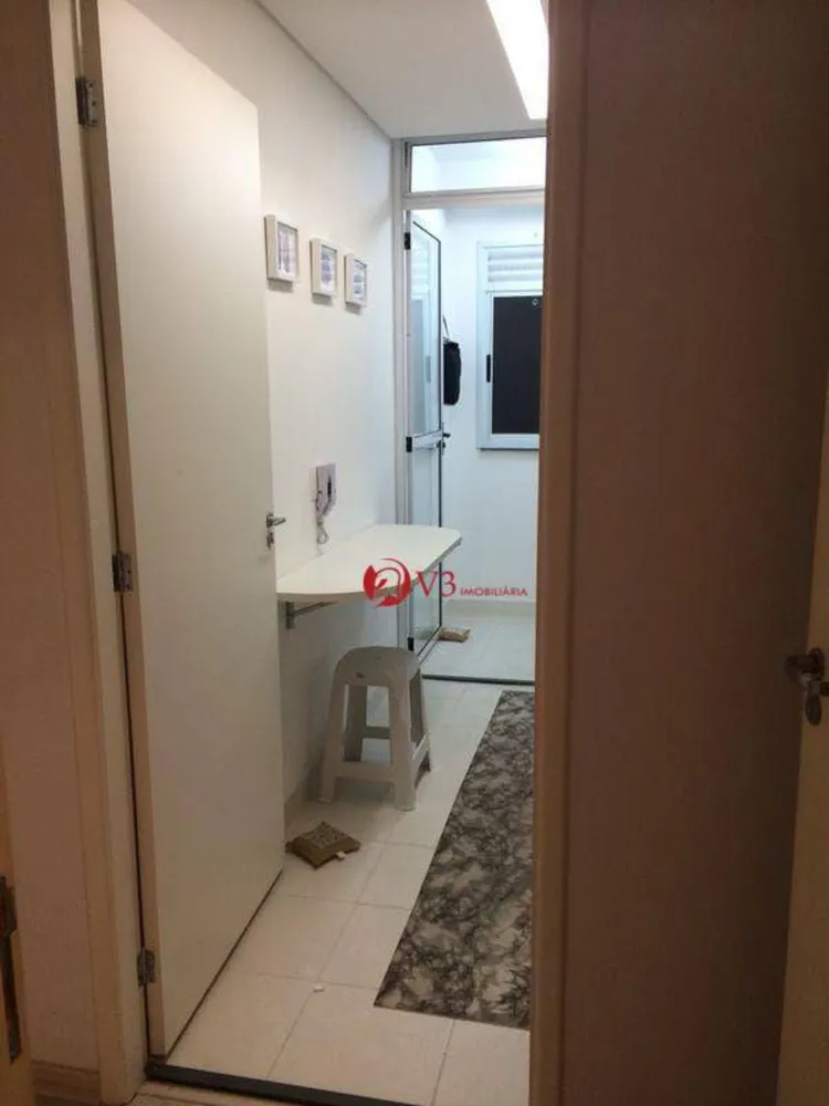 Apartamento, 2 quartos, 58 m² - Foto 7