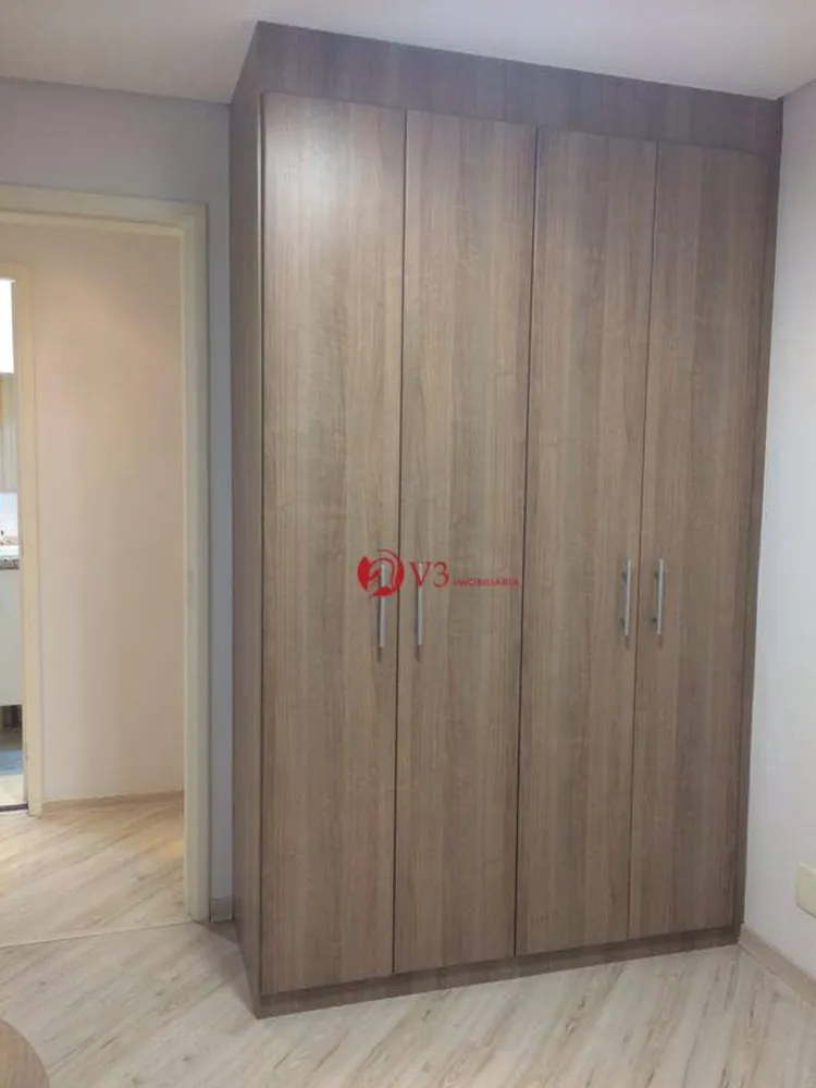 Apartamento, 2 quartos, 58 m² - Foto 9