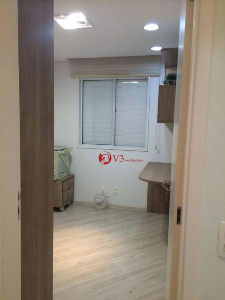 Apartamento, 2 quartos, 58 m² - Foto 10
