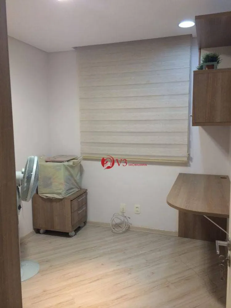 Apartamento, 2 quartos, 58 m² - Foto 2