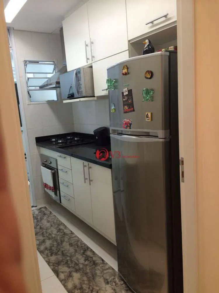 Apartamento, 2 quartos, 58 m² - Foto 12