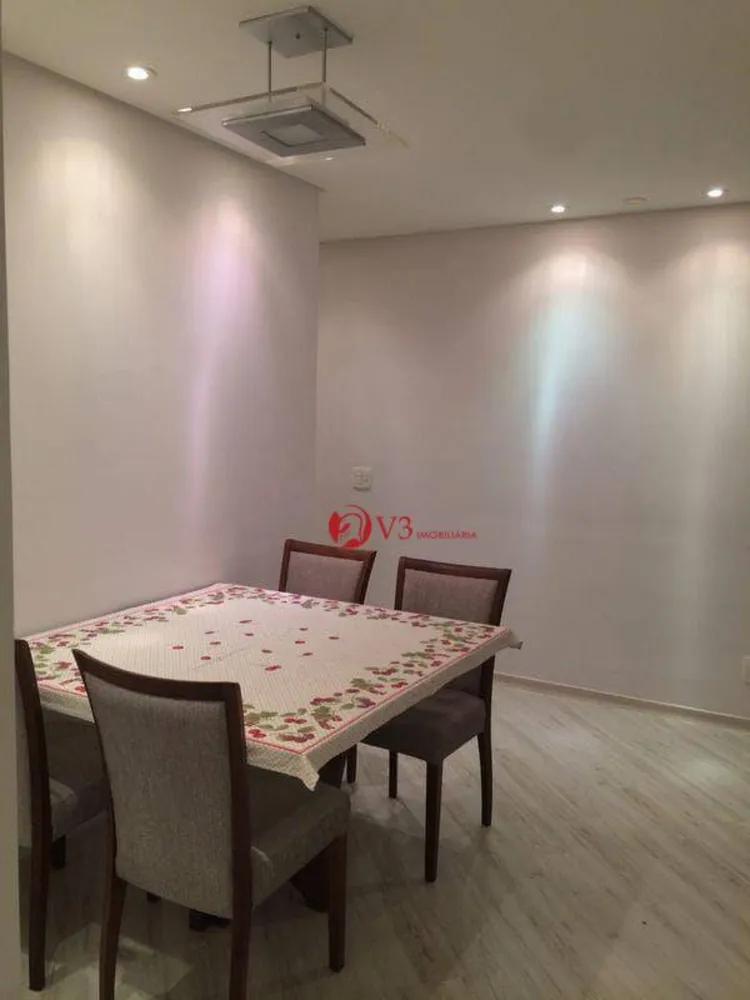 Apartamento, 2 quartos, 58 m² - Foto 3
