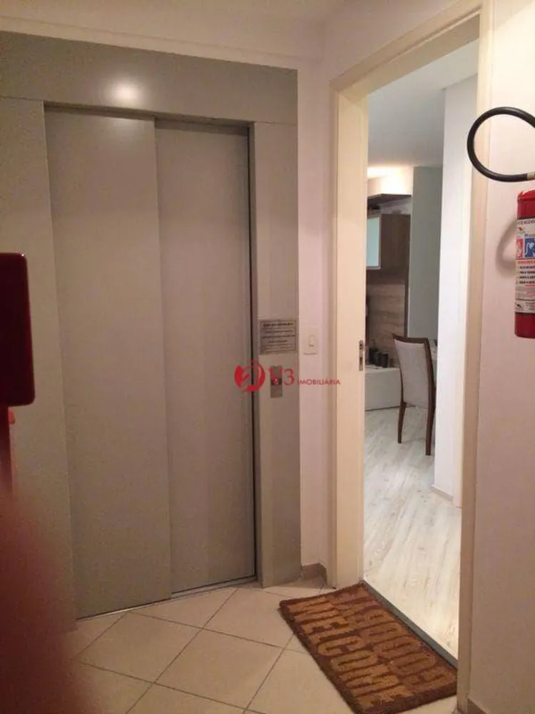 Apartamento, 2 quartos, 58 m² - Foto 4