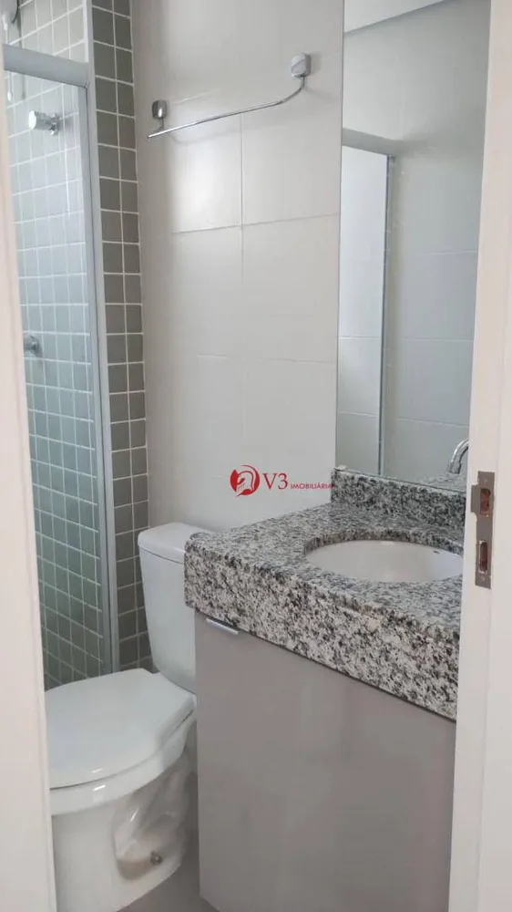 Apartamento, 2 quartos, 50 m² - Foto 6