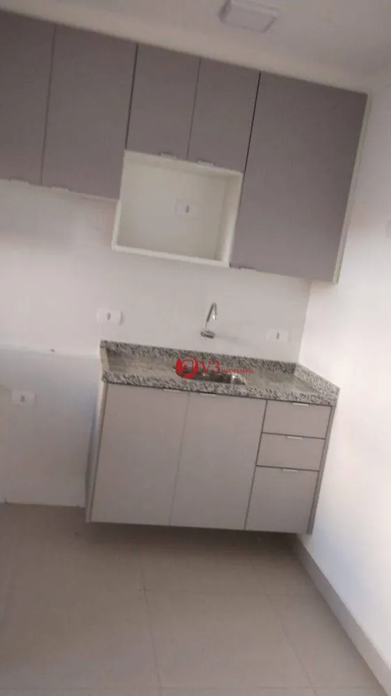 Apartamento, 2 quartos, 50 m² - Foto 5