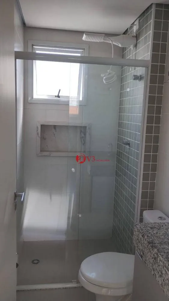 Apartamento, 2 quartos, 50 m² - Foto 7
