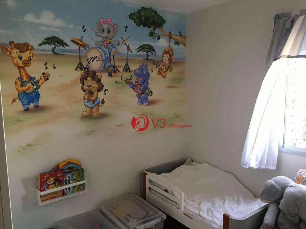 Apartamento, 3 quartos, 78 m² - Foto 12