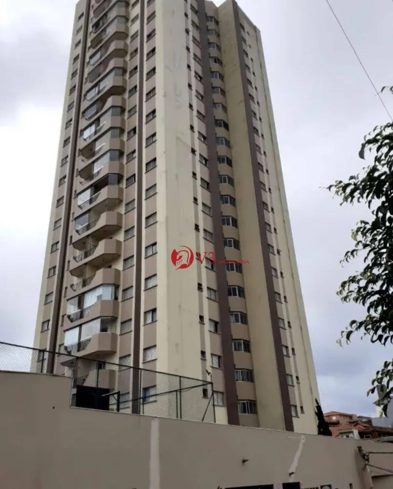 Apartamento, 3 quartos, 78 m² - Foto 2