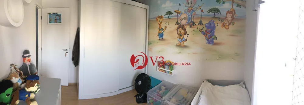 Apartamento, 3 quartos, 78 m² - Foto 13