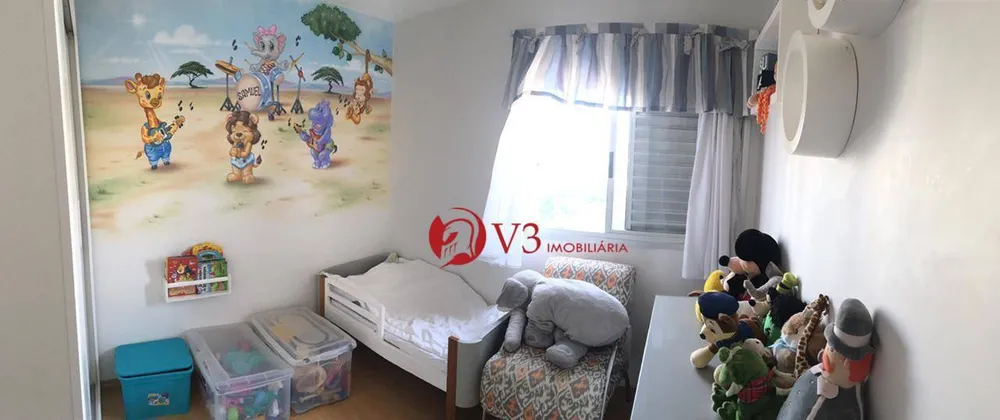 Apartamento, 3 quartos, 78 m² - Foto 8