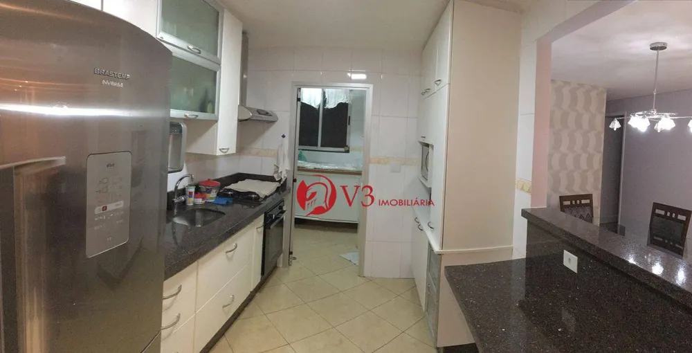 Apartamento, 3 quartos, 78 m² - Foto 4