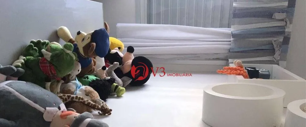 Apartamento, 3 quartos, 78 m² - Foto 1