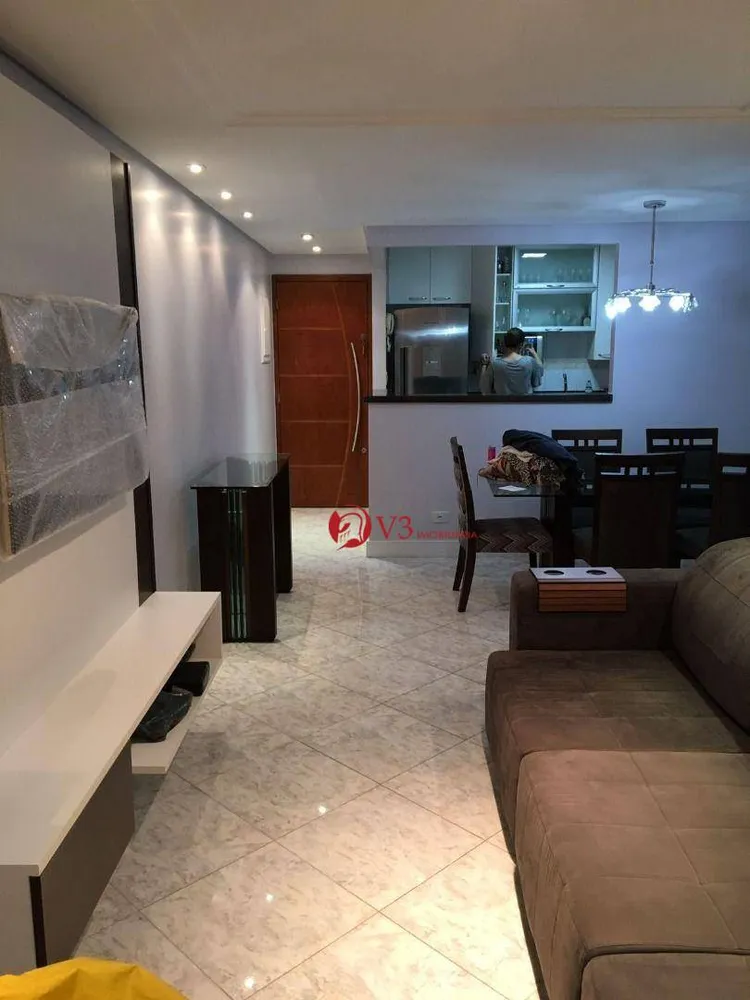 Apartamento, 3 quartos, 78 m² - Foto 5