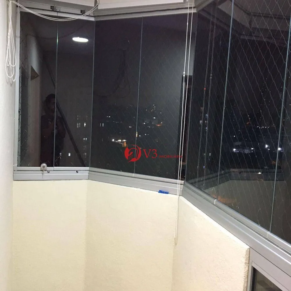 Apartamento, 3 quartos, 78 m² - Foto 9