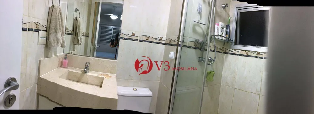 Apartamento, 3 quartos, 78 m² - Foto 7