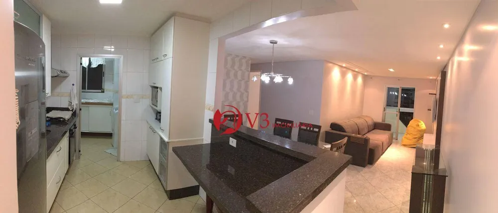 Apartamento, 3 quartos, 78 m² - Foto 4