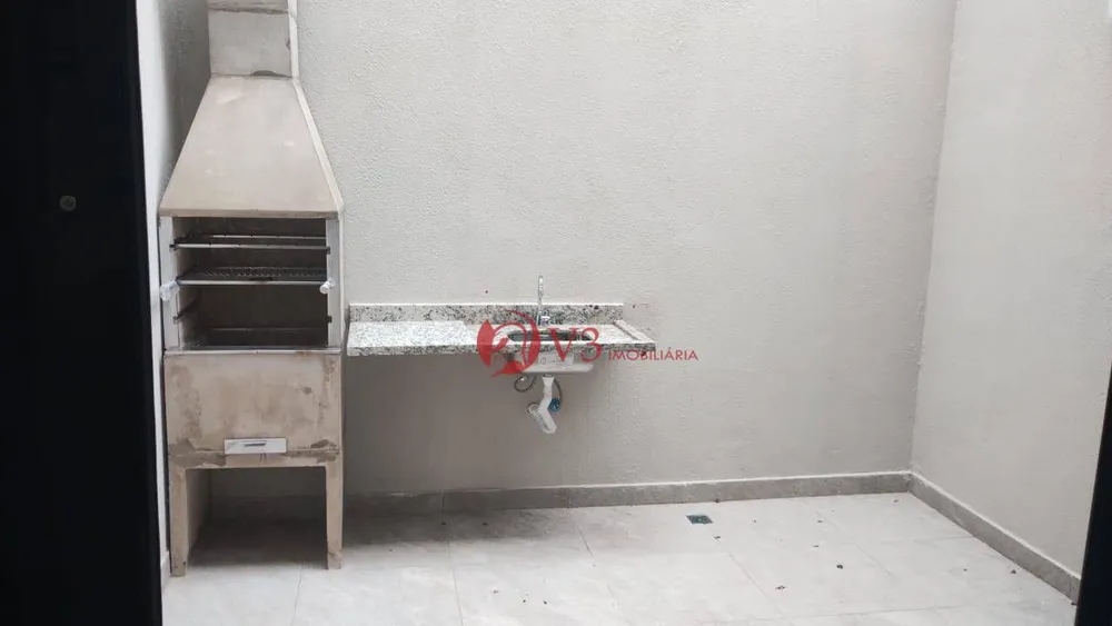 Sobrado, 3 quartos, 119 m² - Foto 4