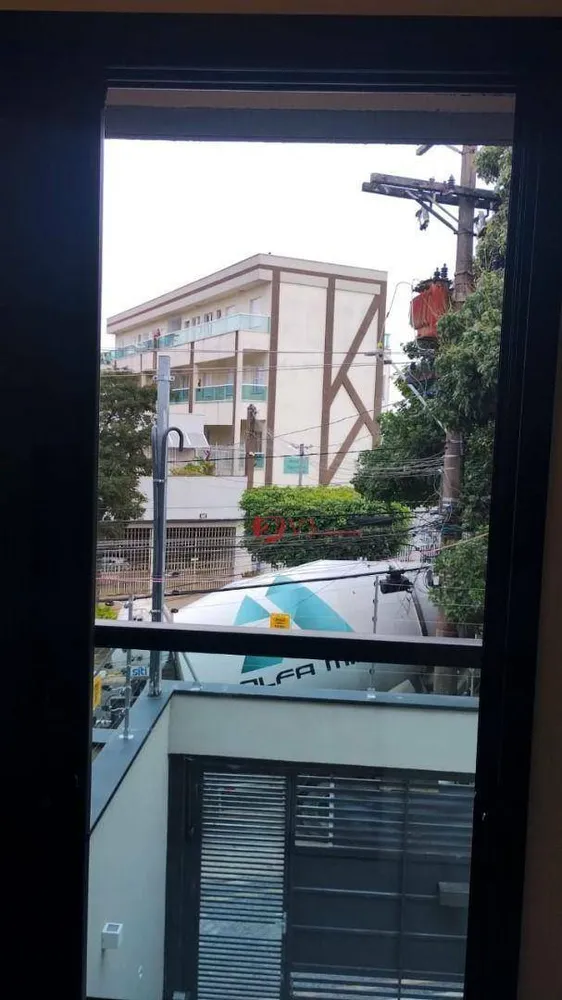 Sobrado, 3 quartos, 119 m² - Foto 14