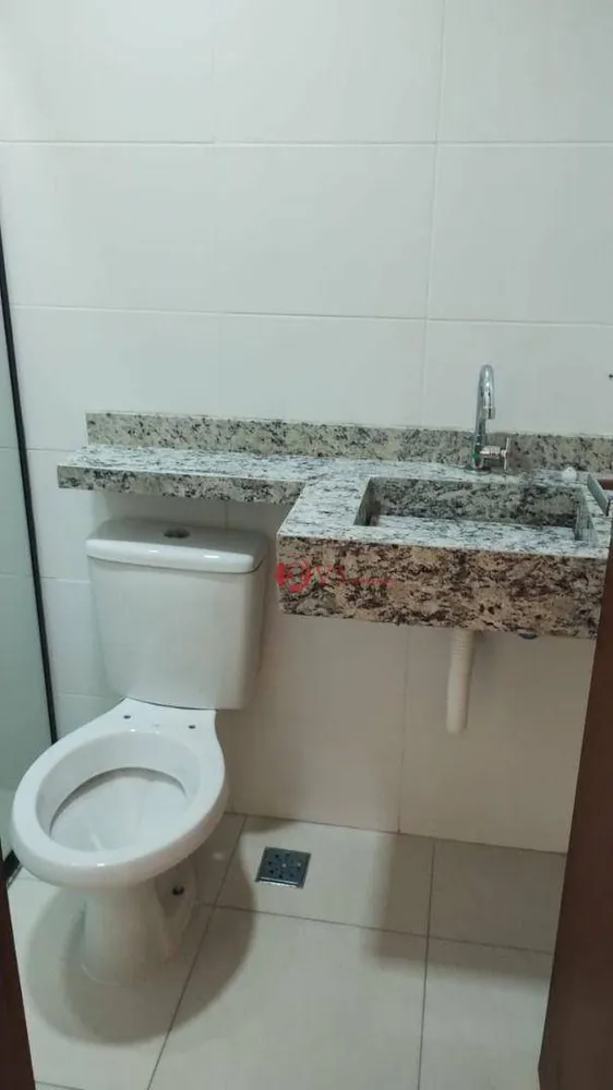 Sobrado, 3 quartos, 119 m² - Foto 7