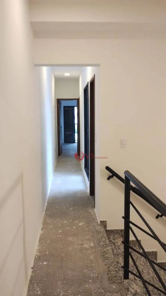 Sobrado, 3 quartos, 119 m² - Foto 8