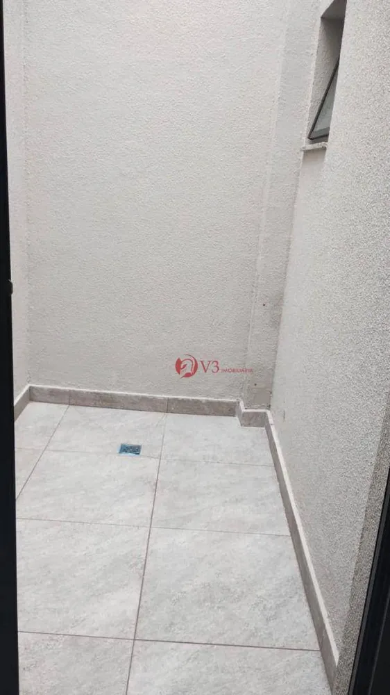 Sobrado, 3 quartos, 119 m² - Foto 9