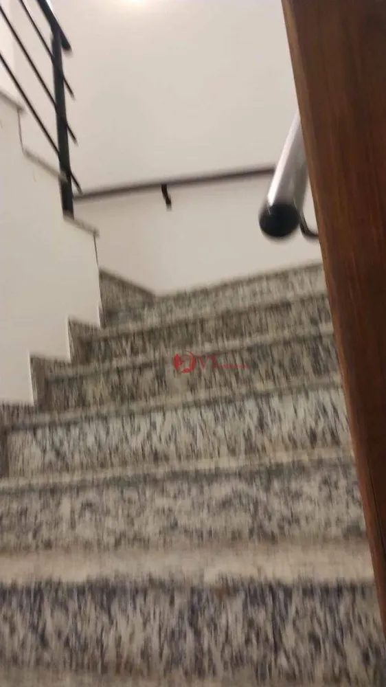 Sobrado, 3 quartos, 119 m² - Foto 3