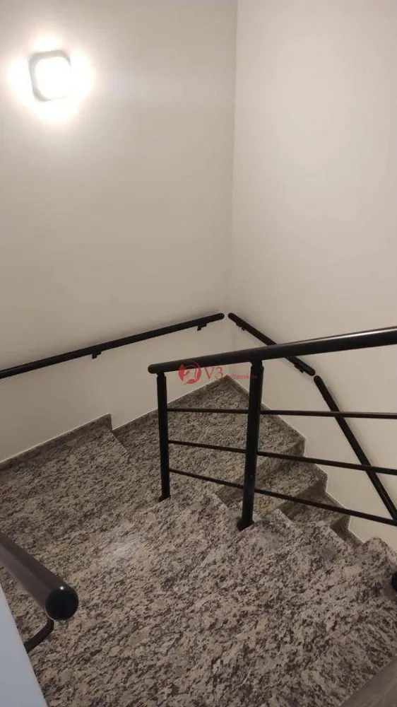 Sobrado, 3 quartos, 119 m² - Foto 15