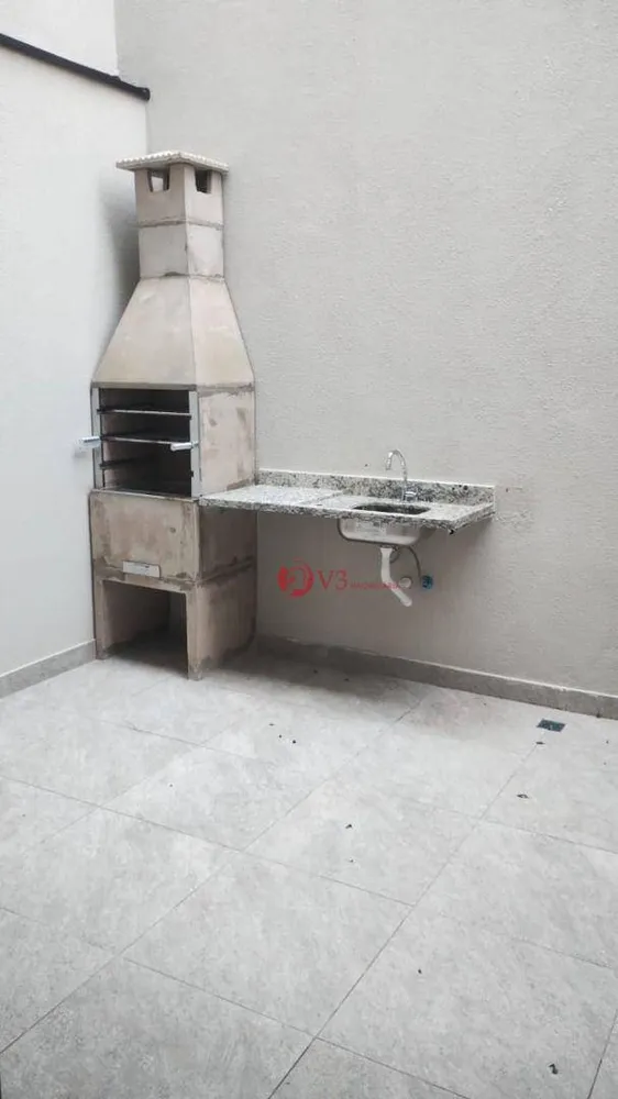 Sobrado, 3 quartos, 119 m² - Foto 5