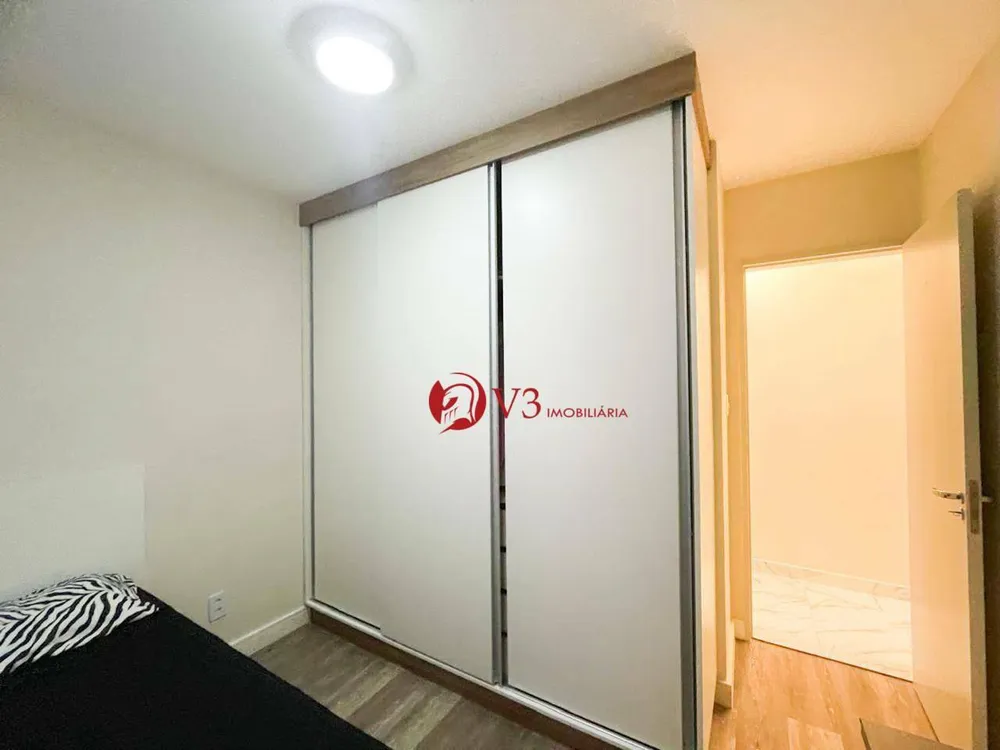 Apartamento, 3 quartos, 65 m² - Foto 2