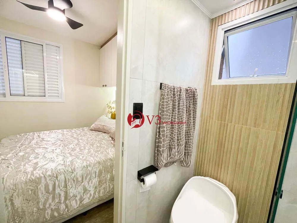 Apartamento, 3 quartos, 65 m² - Foto 14
