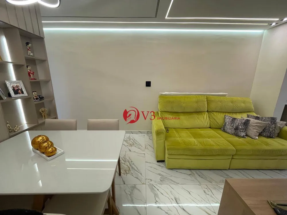 Apartamento, 3 quartos, 65 m² - Foto 4