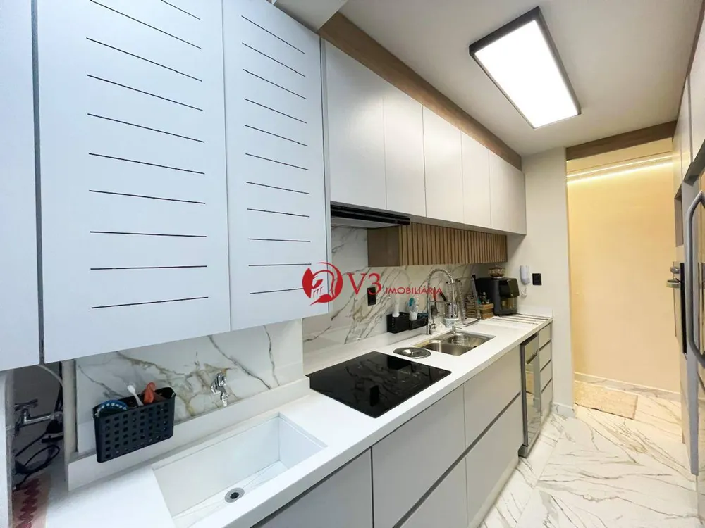 Apartamento, 3 quartos, 65 m² - Foto 12