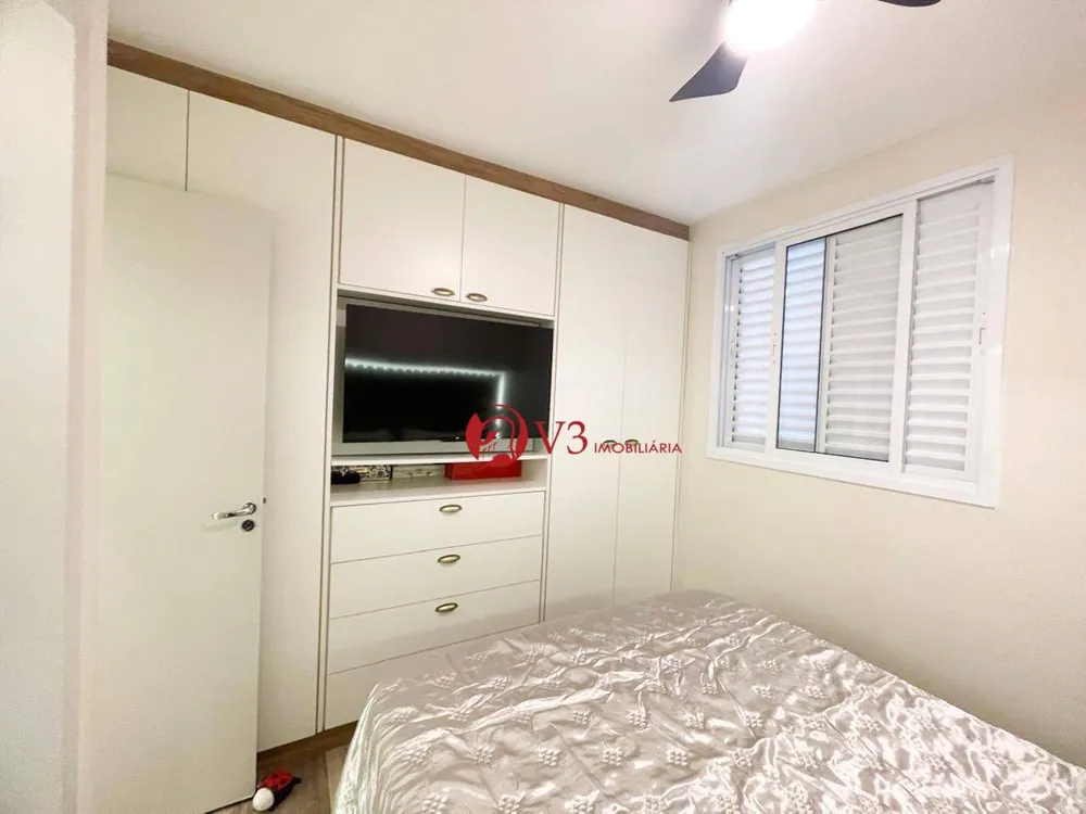Apartamento, 3 quartos, 65 m² - Foto 16