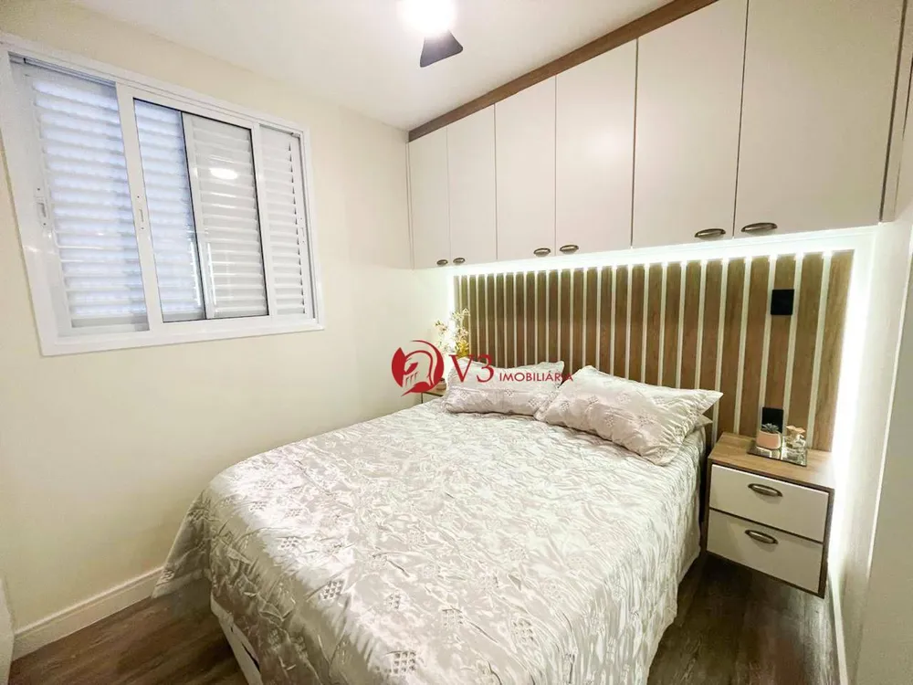 Apartamento, 3 quartos, 65 m² - Foto 6