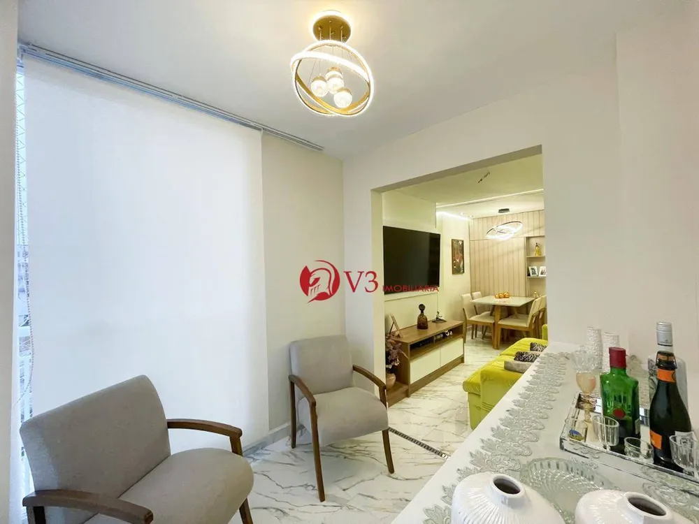 Apartamento, 3 quartos, 65 m² - Foto 11