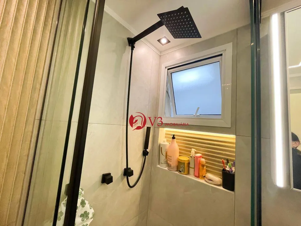 Apartamento, 3 quartos, 65 m² - Foto 8
