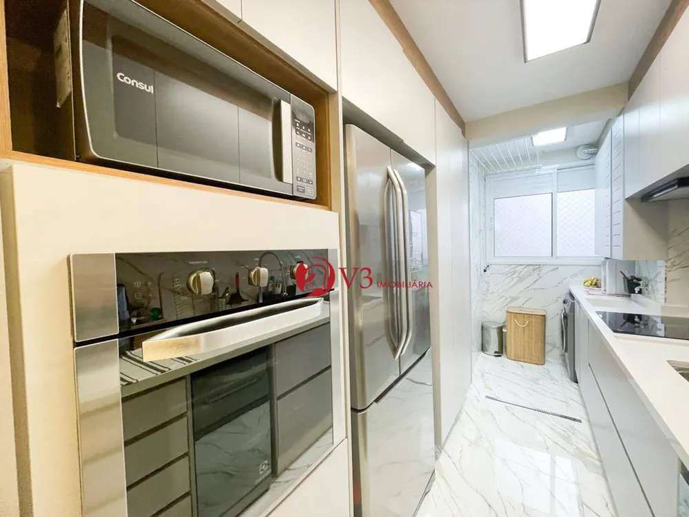 Apartamento, 3 quartos, 65 m² - Foto 1