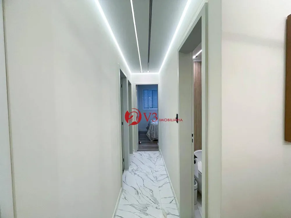 Apartamento, 3 quartos, 65 m² - Foto 3