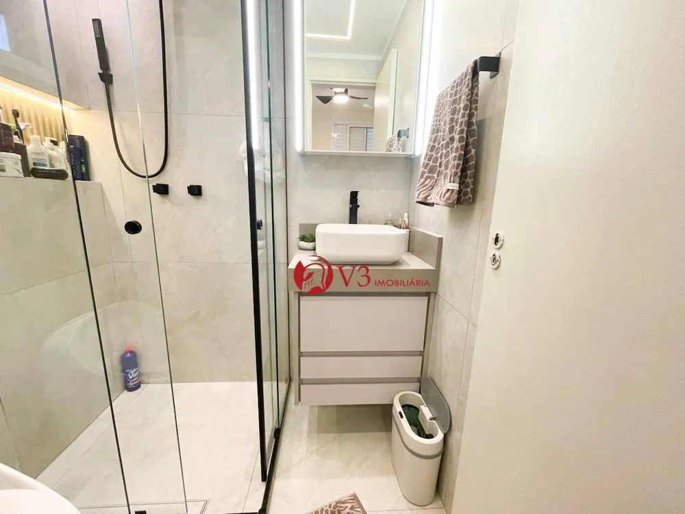 Apartamento, 3 quartos, 65 m² - Foto 5