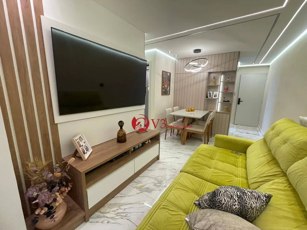 Apartamento, 3 quartos, 65 m² - Foto 7