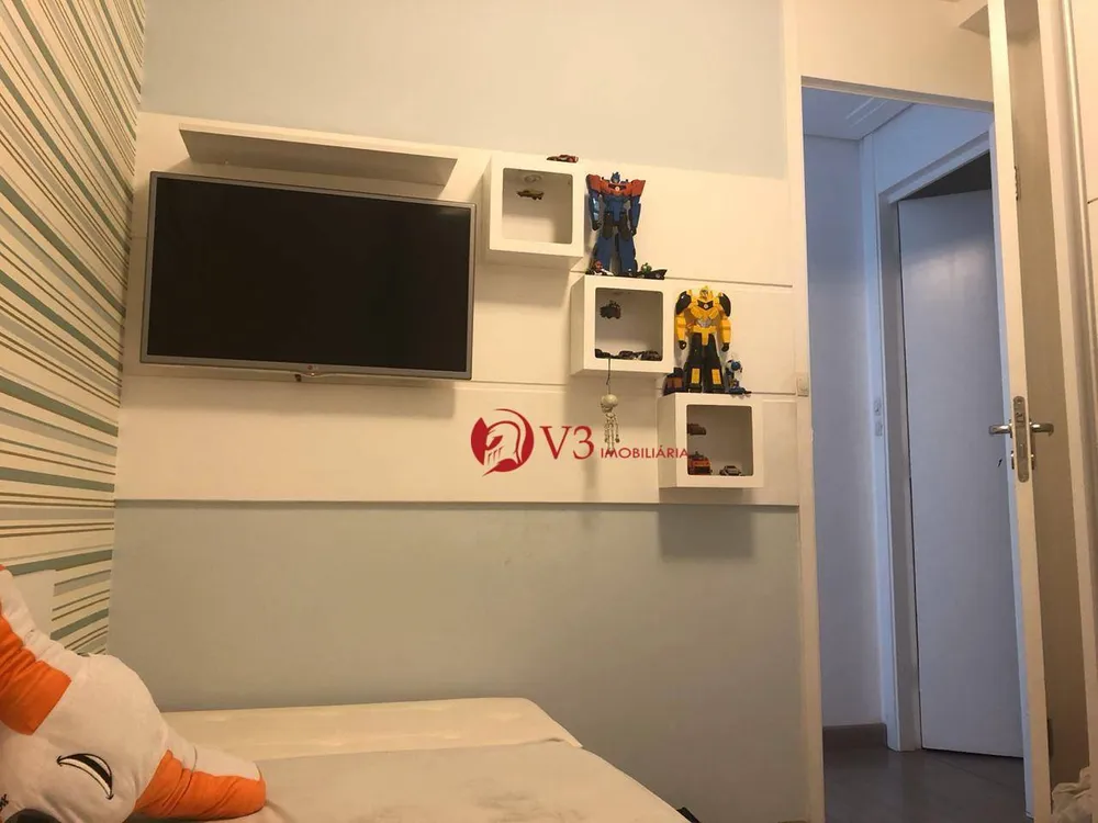 Apartamento, 2 quartos, 45 m² - Foto 8