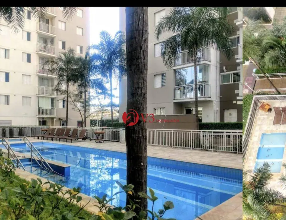 Apartamento, 2 quartos, 45 m² - Foto 6