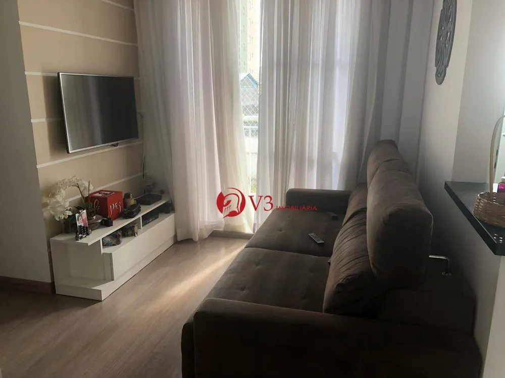 Apartamento, 2 quartos, 45 m² - Foto 10