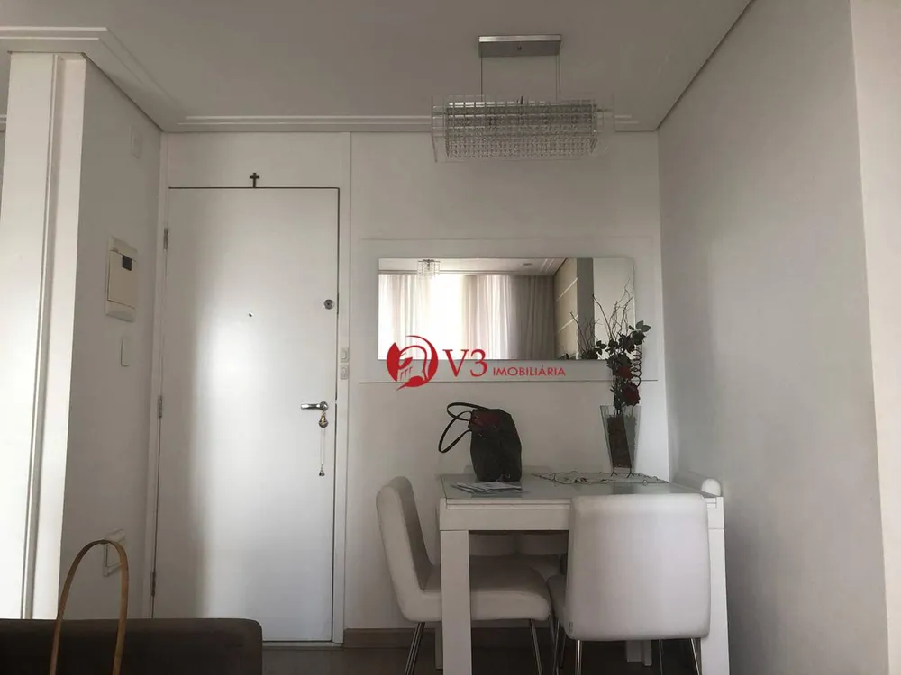 Apartamento, 2 quartos, 45 m² - Foto 7