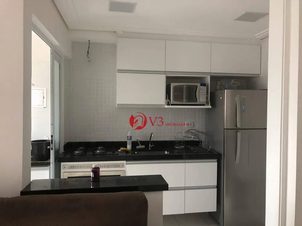 Apartamento, 2 quartos, 45 m² - Foto 1